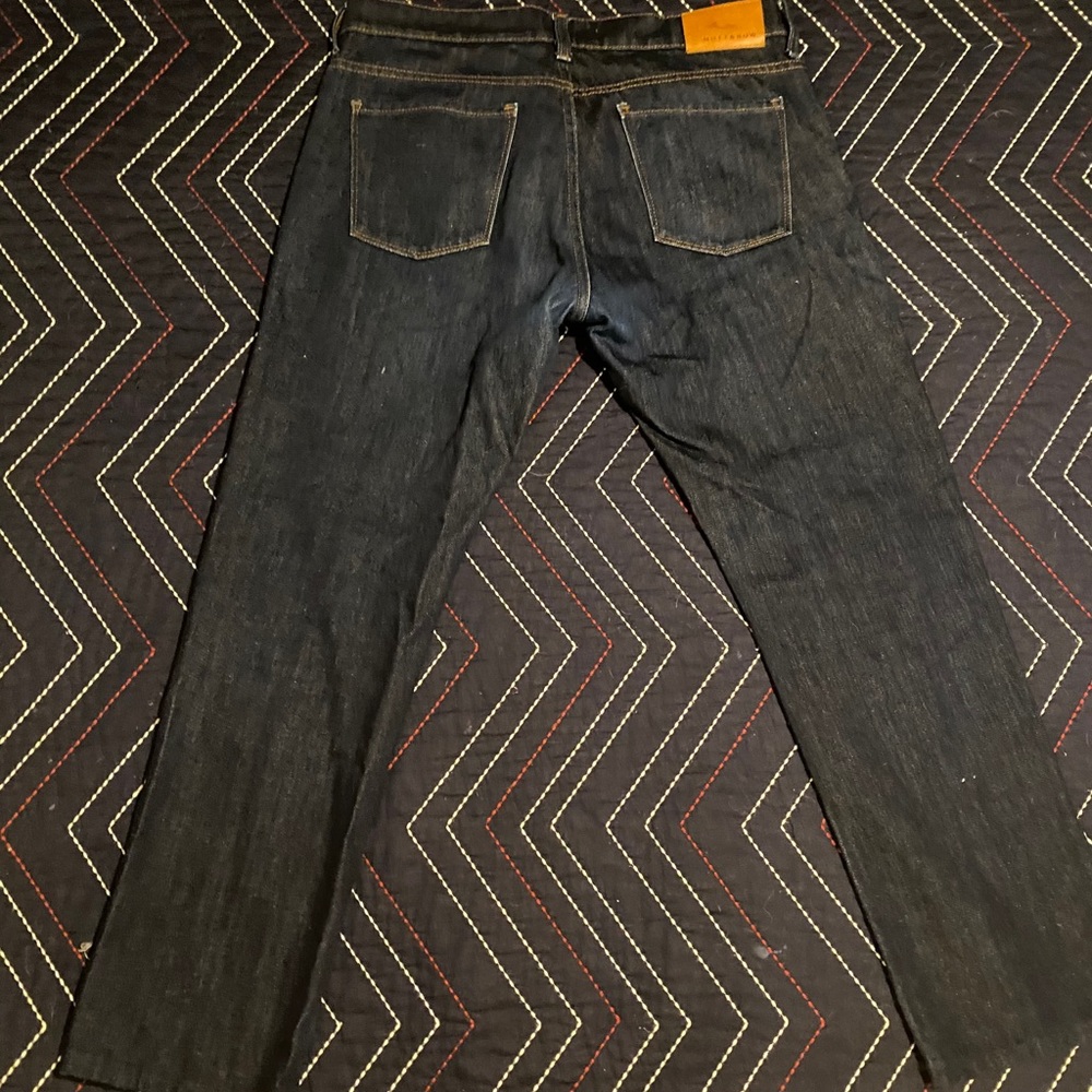 Mott and Bow Slim Jeans
